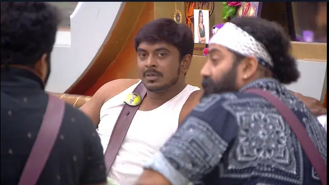 அசீமை இப்படி பண்ண சொல்லி கேரவன்ல சொல்லி தான் அனுப்பிச்சாங்க - உளறிய ராபர்ட் மாஸ்டர்.