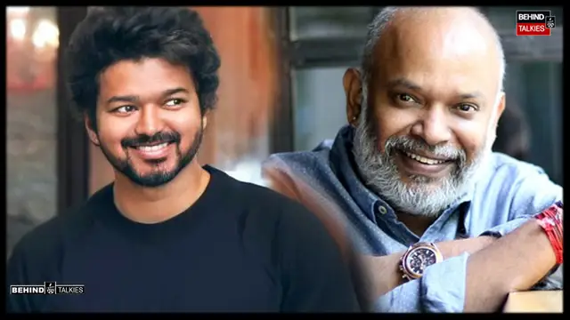 விஜய ஏலியன் கிட்ட மாட்டி அவர ஆப்ரெட் பண்ணா எப்படி இருக்கும் ? - வைரலாகும் வெங்கட் பிரபுவின் வீடியோ. பீதியில் விஜய் ரசிகர்கள்.