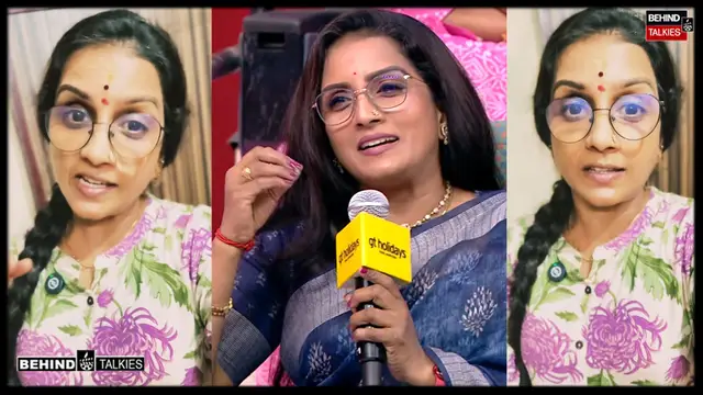 குழந்தையை நாய் கொதர்ர வர பெற்றோர்கள் எங்க போனீங்க, அழுக சத்தம் கேட்கல - அம்மு சொன்ன விஷயம்