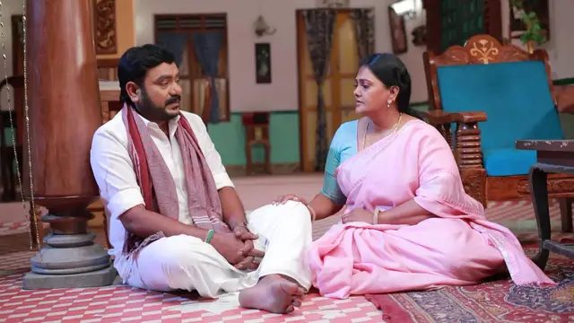 மீனாவை அவமானப்படுத்திய பாண்டியன், உண்மையை உளறிய தங்கமயில், கண்டுபிடிப்பாரா சரவணன்?பாண்டியன் ஸ்டோர்ஸ் 2