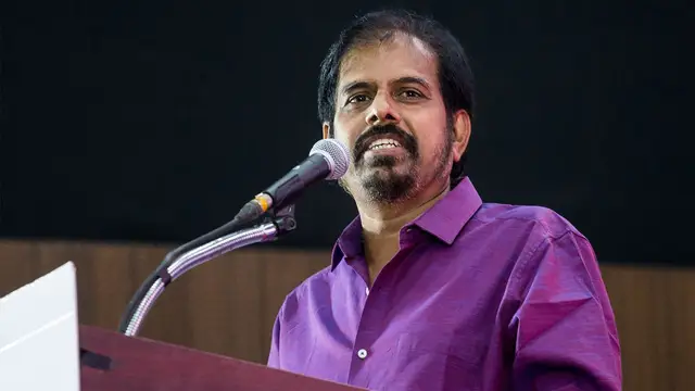 ரோஜாவின் கணவர் ஆர்.கே.செல்வமணிக்கு நான் பெய்லபல் பிடிவாரண்ட் - சென்னை நீதிமன்றம் அதிரடி உத்தரவு