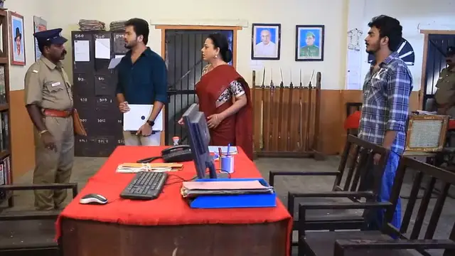 சுதாகரின் சுயரூபத்தை வெளிக்கொண்டு வந்த பாக்கியா, கோபி நிலை என்ன? - பரபரப்பில் பாக்கியலட்சுமி