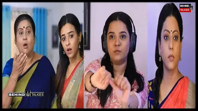 இனியா கேட்ட கேள்வியால் மனம் உடைந்த ஈஸ்வரி, தூண்டிவிடும் கோபி- விறுவிறுப்பில் பாக்கியலட்சுமி