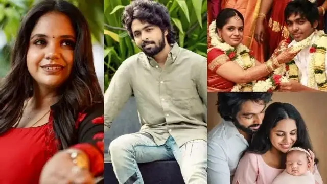 ஜி.வி.பிரகாஷ் - சைந்தவி விவாகரத்து வழக்கு: நீதிமன்ற அளித்த அதிரடி தீர்ப்பு - என்ன தெரியுமா?