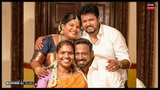 என் மகள் திருமணத்தை ஊரே மெச்சிக்கொள்ளும் அளவுக்கு செய்தது இதனால் தான் - ரோபோ ஷங்கர் சொன்ன உருக்கமான காரணம்.