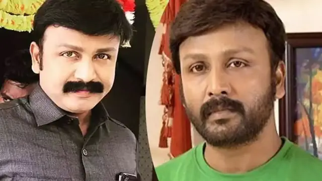 தனது தந்தையின் Unseen புகைப்படங்களை பகிர்ந்து நேத்ரன் மகள்கள் போட்ட உருக்கமான பதிவு