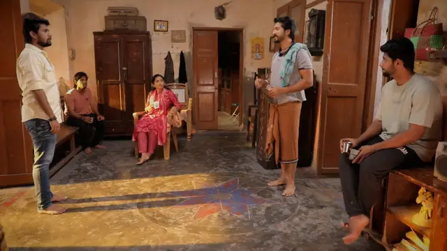 காயத்ரியின் பிறந்தநாளில் பிரச்சனையில் சிக்கிக்கொண்ட சோழன், இனி நடக்கப்போவது என்ன? அய்யனார் துணை