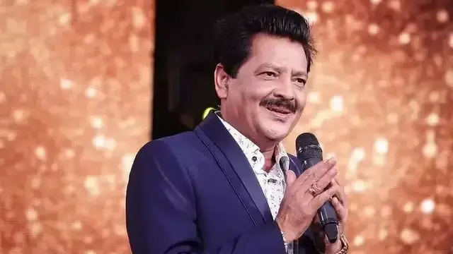 'மீண்டும் மீண்டுமா'- மீண்டும் வெளியாகியுள்ள உதித் நாராயணின் மற்றொரு சர்ச்சை வீடியோ