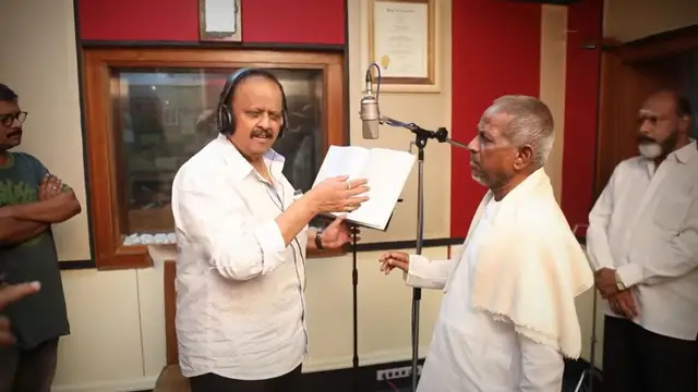 சென்னையில் உள்ள சாலைக்கு தந்தையின் பெயர், முதல்வருக்கு நன்றி தெரிவித்து SPB சரண் வெளியிட்ட வீடியோ