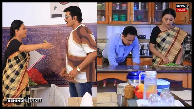 ராதிகா கர்ப்பமாக இருப்பதை சொல்ல முழித்த கோபி - பாக்யா கொடுத்த செம ட்விஸ்ட். குடும்பத்தினரின் Reaction