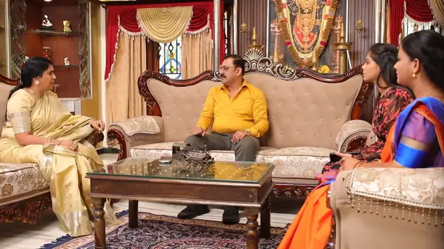செல்வத்தால் அருணின் அம்மாவிற்கு நேர்ந்த விபரீதம், பழிக்கு ஆளான முத்து - விறுவிறுப்பில் சிறகடிக்க ஆசை