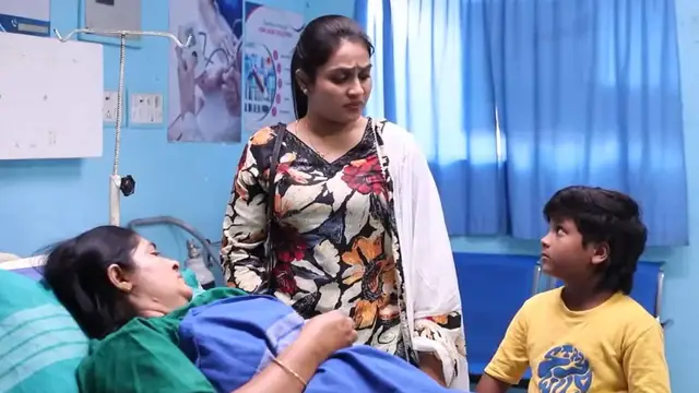 ரோகினி பேச்சை கேட்டு பிரச்சனையில் சிக்கிய மனோஜ், முத்து எடுத்த அதிரடி முடிவு - சிறகடிக்க ஆசை