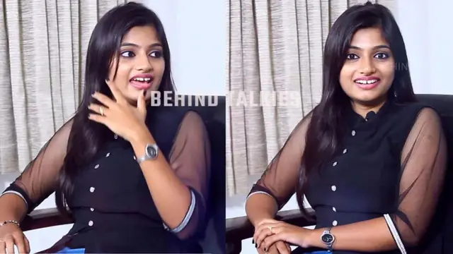 பற்கள் சீரமைப்பு சிகிச்சை செய்துகொண்டுள்ள அர்ச்சனா - அதுக்கு முன் எப்படி இருந்துள்ளார் பாருங்க.