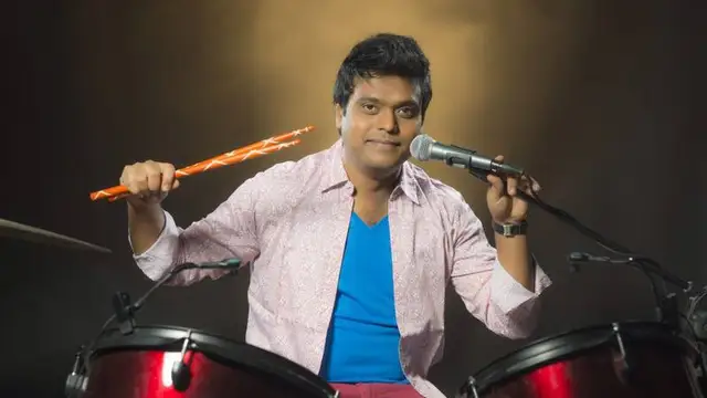 22 ஆண்டுகளில் ஏன் ஒரு பாடல் கூட பாடவில்லை - ஹாரிஸ் ஜெயராஜ் சொன்ன காரணம்.