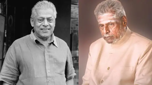 சினிமாவுக்காக விமானப்படை வேலையை விட்டவர், டெல்லி கணேஷ் குறித்து பலரும் அறியாத விஷயங்கள் இதோ