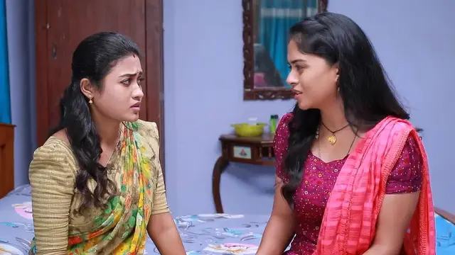 யமுனாவை வீட்டை விட்டு வெளியே அனுப்பிய நிவின், கோபத்தில் கொந்தளிக்கும் விஜய் - மகாநதி