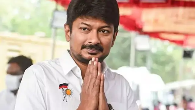சனாதனம் தர்மத்தை பற்றி பேசிய அமைச்சர் உதயநிதி. கண்டனம் தெரிவித்த உள்துறை அமைச்சர் அமித் ஷா.