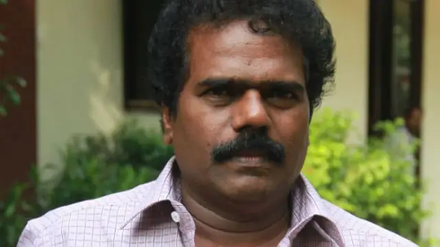 10 கோடி மக்கள்ல பெரும்பாலானவங்களுக்கு என்னை தெரியும் - பா.ம.க சார்பாக போட்டியிடும் தங்கர் பச்சான் பேட்டி.