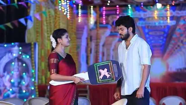 உண்மை அறிந்து கோபப்படும் பாண்டியன், ராஜி-மீனா என்ன செய்ய போகிறார்கள்?  பாண்டியன் ஸ்டோர்ஸ் 2
