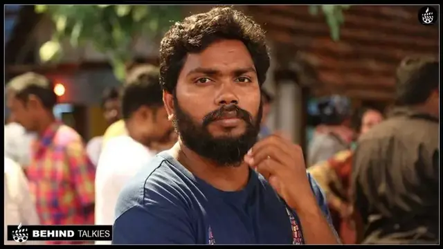 கிரிக்கெட் வீரரின் வாழ்க்கை வரலாற்றை படமாக எடுக்கும் இயக்குனர் பா.இரஞ்சித் - யார் தெரியுமா?