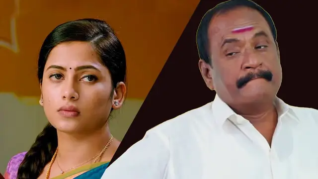 எதிர் நீச்சல் குணசேகரனுக்கு கிடைக்காத சிறந்த வில்லன் விருது - யாருக்கு கிடைச்சிருக்கு பாருங்க - ரசிகர்கள் அப்சட்