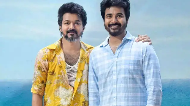 SK லேசுபட்டவர் கிடையாது, தளபதி பட்டத்தை அவர் விரும்புகிறார்- வலைப்பேச்சு பிஸ்மி பேச்சு