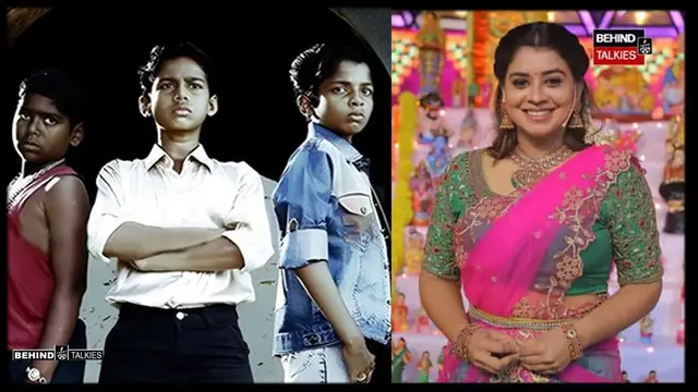 ஆமா, நான் பெரிய பொண்ணு தான் இப்போ என்ன பிரச்சனை - முதல் முறையாக Trollகளுக்கு பதிலடி கொடுத்த ப்ரீத்தி கிஷோர்