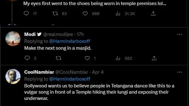 'இது லுங்கி இல்ல வேட்டி' கலாச்சாரத்தையே இழிவுப்படுத்திட்டாங்க, சல்மான் கான் பாடலை வெளுத்து வாங்கிய முன்னாள் கிரிக்கெட் வீரர்