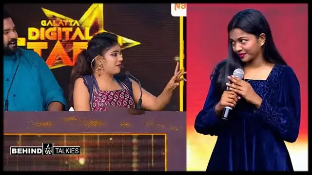 என்னது 2 நிமிசத்துக்கு இத்தனை லட்சமா? அமலா ஷாஜி குறித்து போட்டுடைத்த இயக்குனர்.
