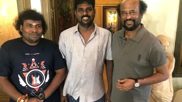 கோவிலில் தீண்டாமையைச் சந்தித்தாரா யோகிபாபு ? கோவில் தீட்சிதரின் செயலால் சர்ச்சை. வைரலாகும் வீடியோ.