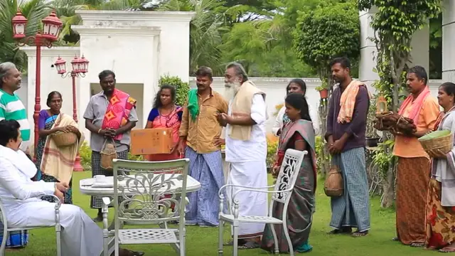 ஆபத்தான நிலையில் போராடும் ராஜாங்கம் குடும்பம், சேது- தமிழ் என்ன செய்ய போகிறார்கள்? சின்ன மருமகள்