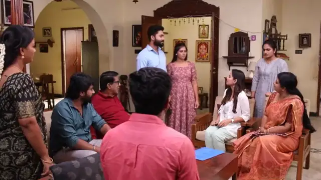 சீதாவின் காதலால் உறவை பிரிய முடிவெடுக்கும் முத்து, மீனா முடிவு என்ன? சிறகடிக்க ஆசை