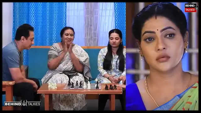 மீண்டும் கோபி வீட்டில் நடக்கும் பஞ்சாயத்து, ஆத்திரத்தில் பொங்கும் ஈஸ்வரி - பாக்கியலட்சுமி