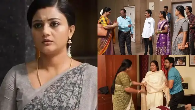 புது பங்களாவில் மனோஜ் - விஜயா செய்யும் அலப்பறைகள், கடுப்பில் முத்து - சிறகடிக்க ஆசை