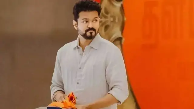 மூன்று கொடி ரெடி GOATகாக காத்திருக்கும் விஜய் - த.வெ.கவின் அடுத்த கட்ட திட்டம்