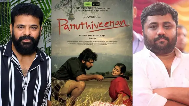 திருட்டு பழியால் ஞானவேல் ராஜா வீட்டு பணிப்பெண் எடுத்த விபரீத முடிவு - போலீசில் புகார் அளித்த மகள்