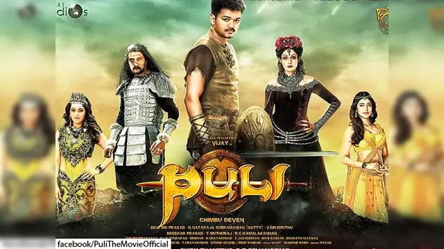 விஜய் 'புலி' படத்தின் தோல்விக்கு இது தான் காரணம் - இயக்குனர் சிம்புதேவன் ஓபன் டாக்
