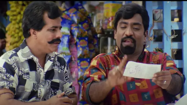 சேஷு, டேனியல் பாலாஜியை தொடர்ந்து காலமான மற்றொரு நடிகர் - சோகத்தில் திரைத்துறை