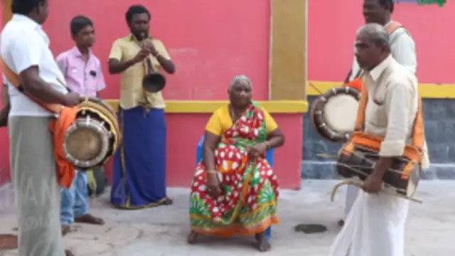 உடல்நிலை குறைபாடு, கைவிட்ட பிள்ளைகள் - வறுமையில் வாடி வரும் பருத்திவீரன் பாடகி தற்போது இதைத்தான் செய்கிறாராம்.