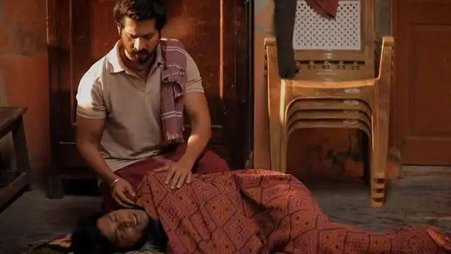 தாலியை கழட்டி கொடுத்த நிலா, கோபத்தில் சோழன் எடுத்த சபதம் - விறுவிறுப்பில் அய்யனார் துணை