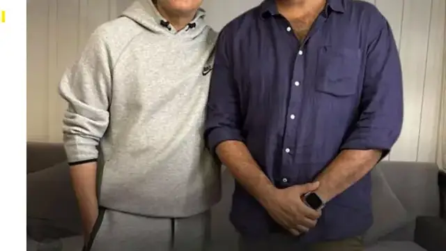 அஜித்தின் AK64 படம் எப்போ தொடங்குது தெரியுமா? மாஸ் அப்டேட் சொன்ன இயக்குனர் ஆதிக் ரவிசந்திரன்