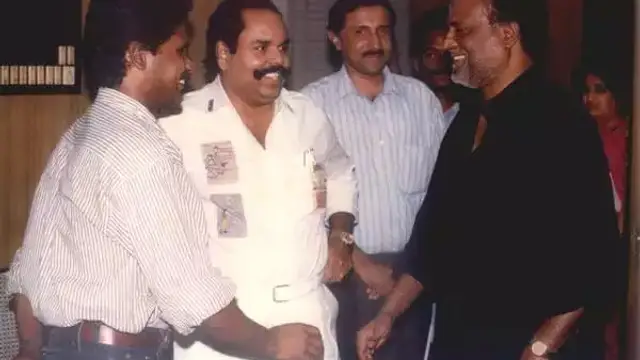 கோடி கோடியா சம்பாதிச்சது எல்லாம் போச்சு, கடன்காரன் ஆகிட்டேன் - ஜென்டில்மேன் தயாரிப்பாளர் குஞ்சுமோன்.