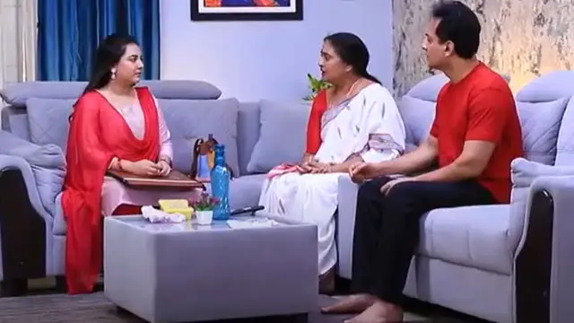 ஈஸ்வரி ரெஸ்டாரண்டை விலைக்கு பேசும் சுதாகர், கோபத்தில் பொங்கி எழுந்த பாக்கியா - பாக்கியலட்சுமி