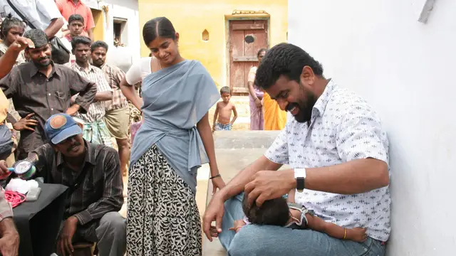 பன்னிக்கு நஷ்ட கணக்கு சொன்னவர் - அமீர் விவகாரம் குறித்து ஞானவேல் அதிரடி பேட்டி.