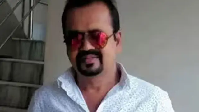இந்த ஆண்டின் கடைசி நாளில் கூட இப்படியா - கனா காணும் காலங்கள் நடிகர் திடீர் மரணம்.