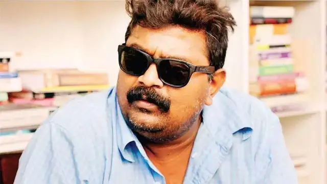 போதைக்கு இளையராஜான்னு ஒருத்தன் இருக்கான் - பட விழாவில் மிஷ்கினின் சர்ச்சைப் பேச்சு, கொந்தளிப்பில் ரசிகர்கள்