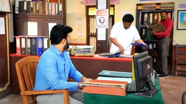 ரவியின் கட்டாயத்தால் லஞ்சம் வாங்கிய செந்தில், மீனாவிற்கு உண்மை தெரிய வருமா? பாண்டியன் ஸ்டோர்ஸ் 2