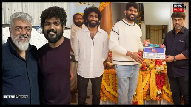 சத்துரு கொடுத்த ஸ்பெசல் பெர்மிஷன், ஓகே சொன்ன சீமான் - டாப் கீரில் தூக்கும் விக்னேஷ் சிவன்