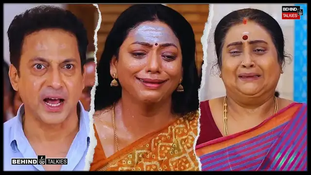 முடிந்தது இறுதி சடங்குகள், ராமமூர்த்தியின் நினைவில் வாடும் பாக்கியா குடும்பம்- சோகத்தில் பாக்கியலட்சுமி