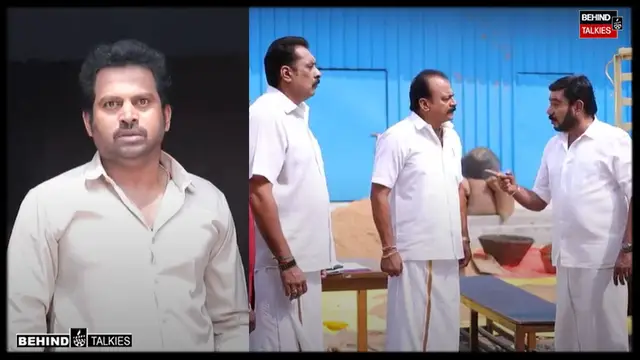 பாண்டியன் குடும்பத்தில் இரட்டை வேஷம் போடும் சுகன்யா, தன் அப்பாவுக்காக கதறி அழும் மீனா - பாண்டியன் ஸ்டோர்ஸ் 2